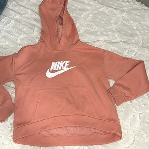 Nike hoodie